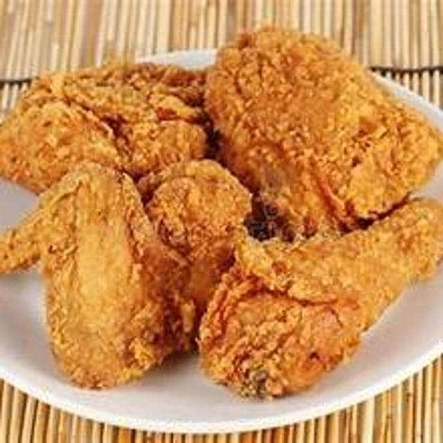 3 pc w/side.