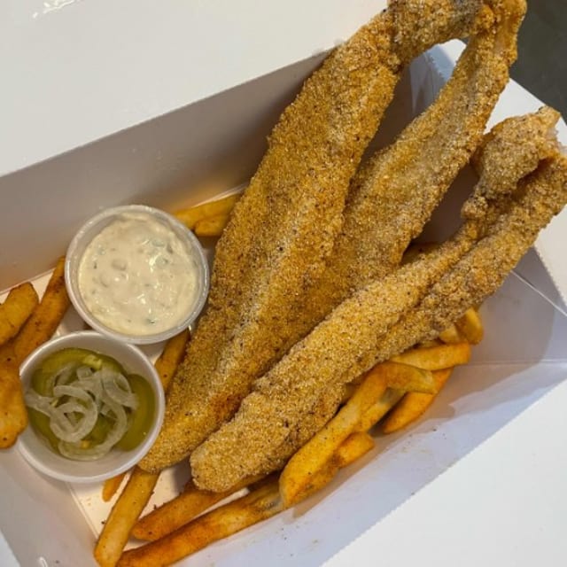Basa.