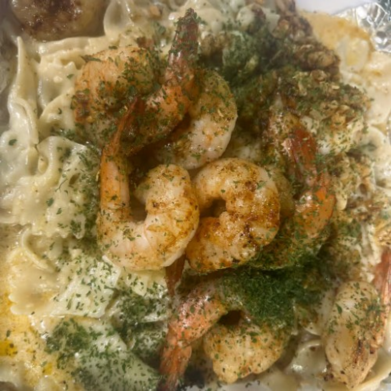 Indulge in Our Pasta Dishes