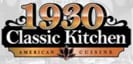 1930 Classic Kitchen