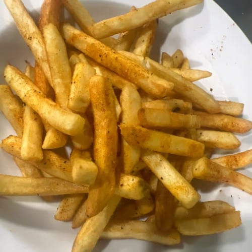 Steak Fries.