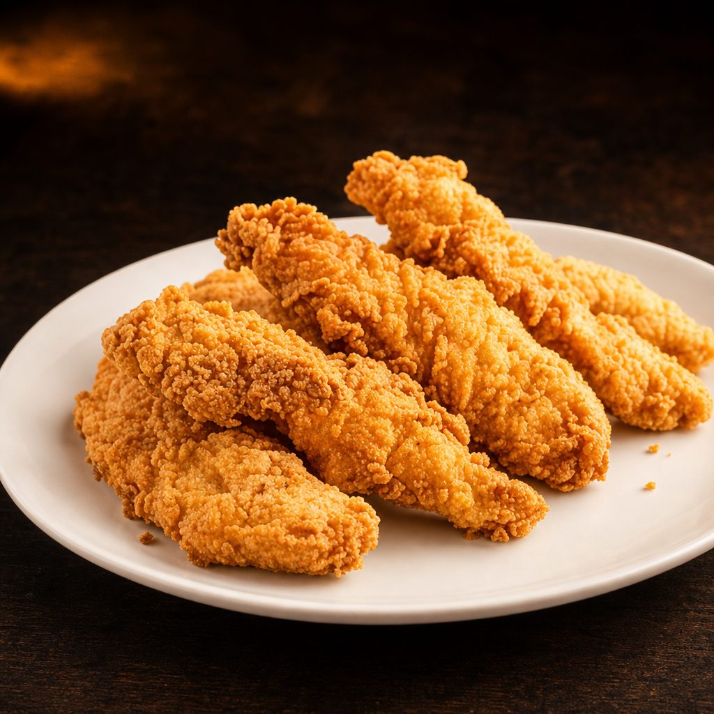 10 pc tenders only.