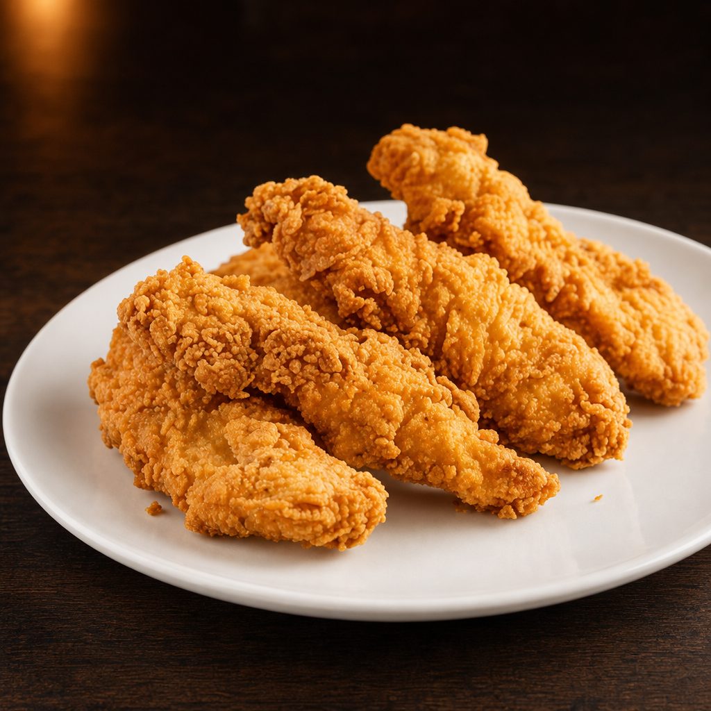 15 pc tenders only.