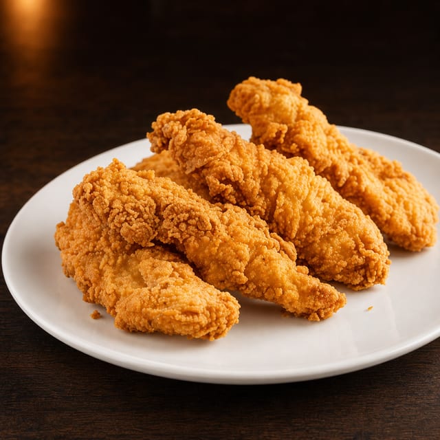 15 pc tenders only.