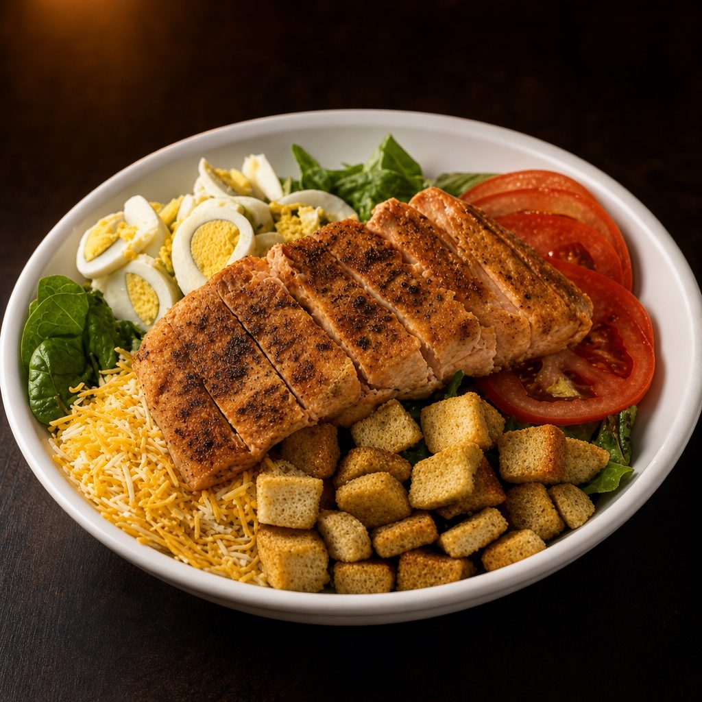 1930 Chopped Salad.