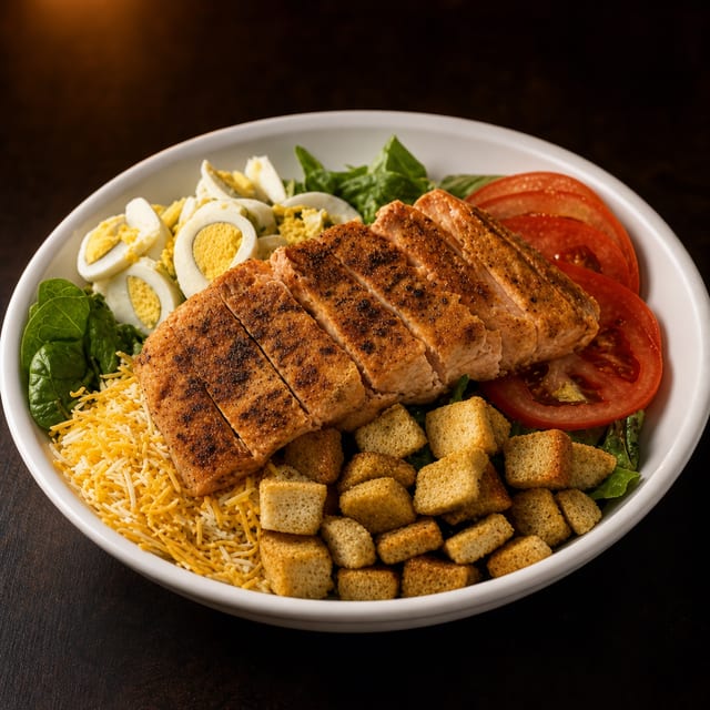 1930 Chopped Salad.