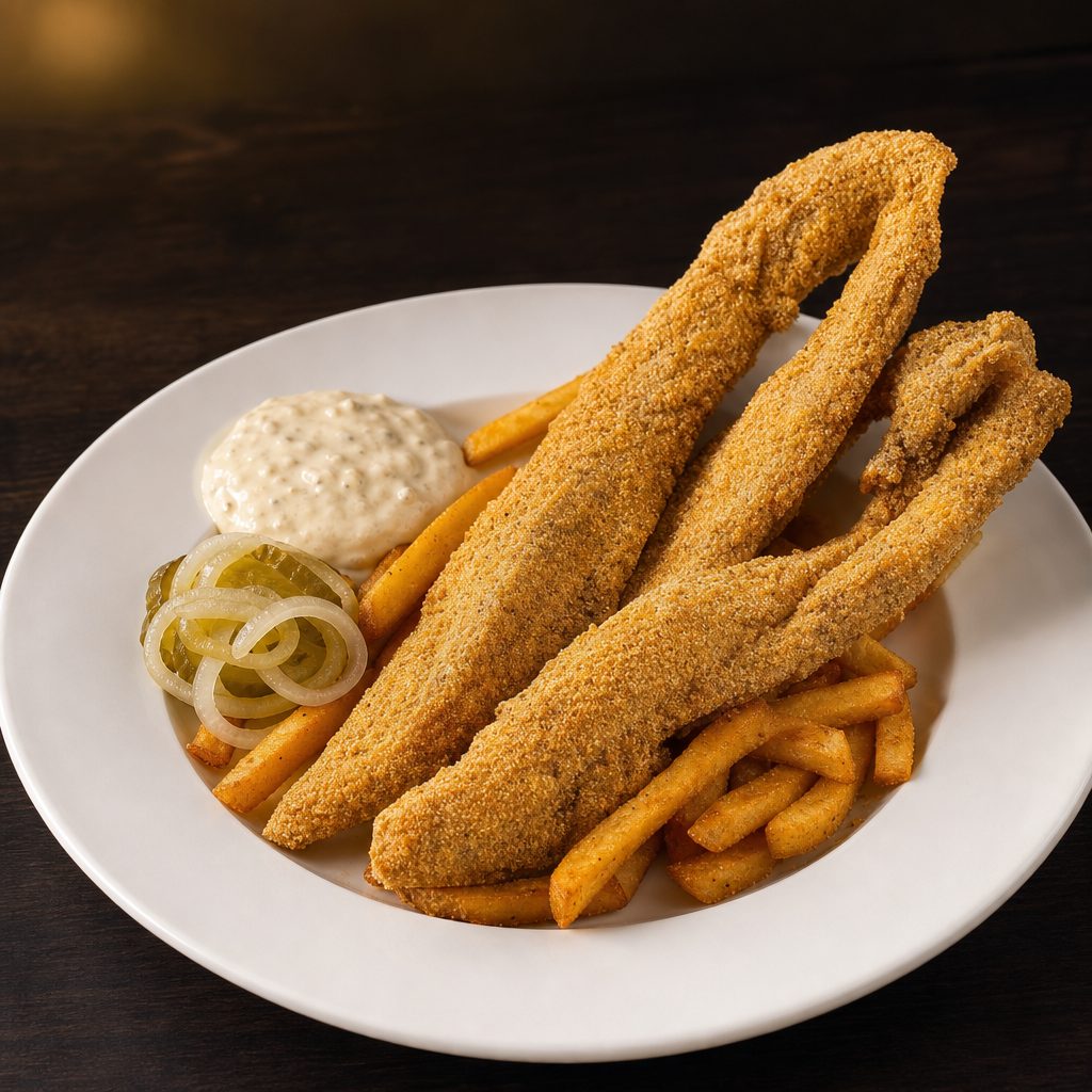 Basa.