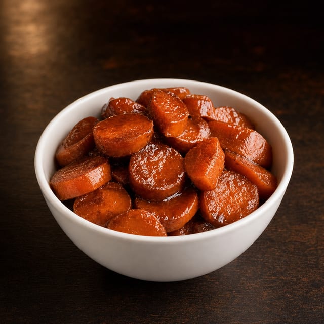 Yams.