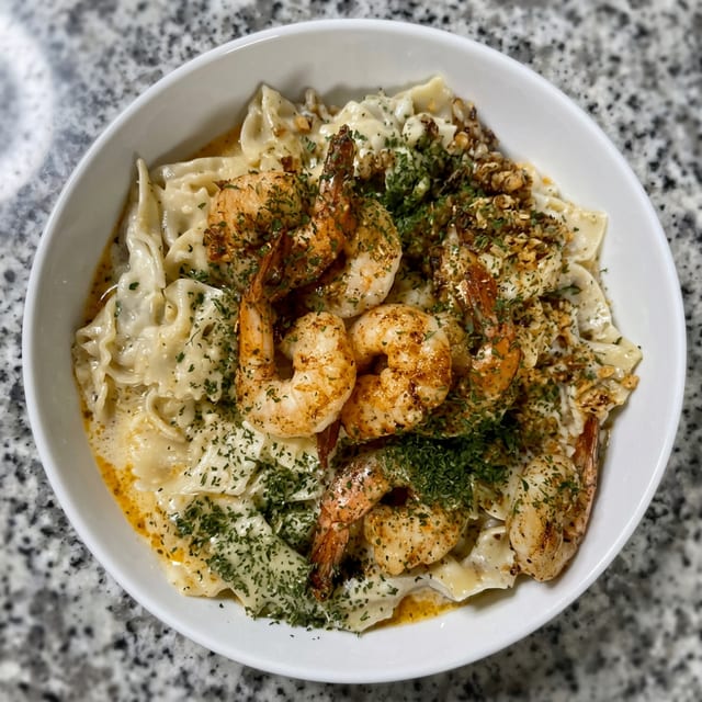 Pasta Dinner.