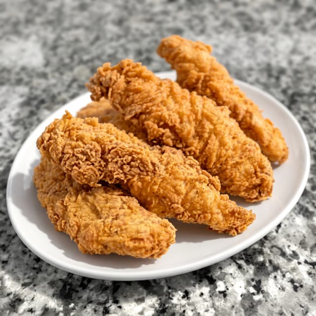 10 pc tenders only.