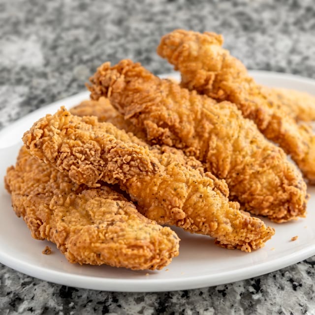 20 pc tenders only.
