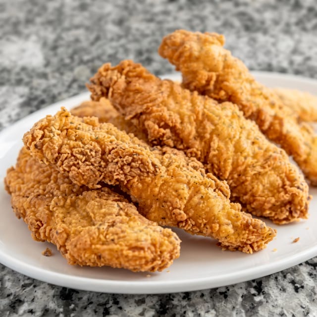 5pc tenders only.